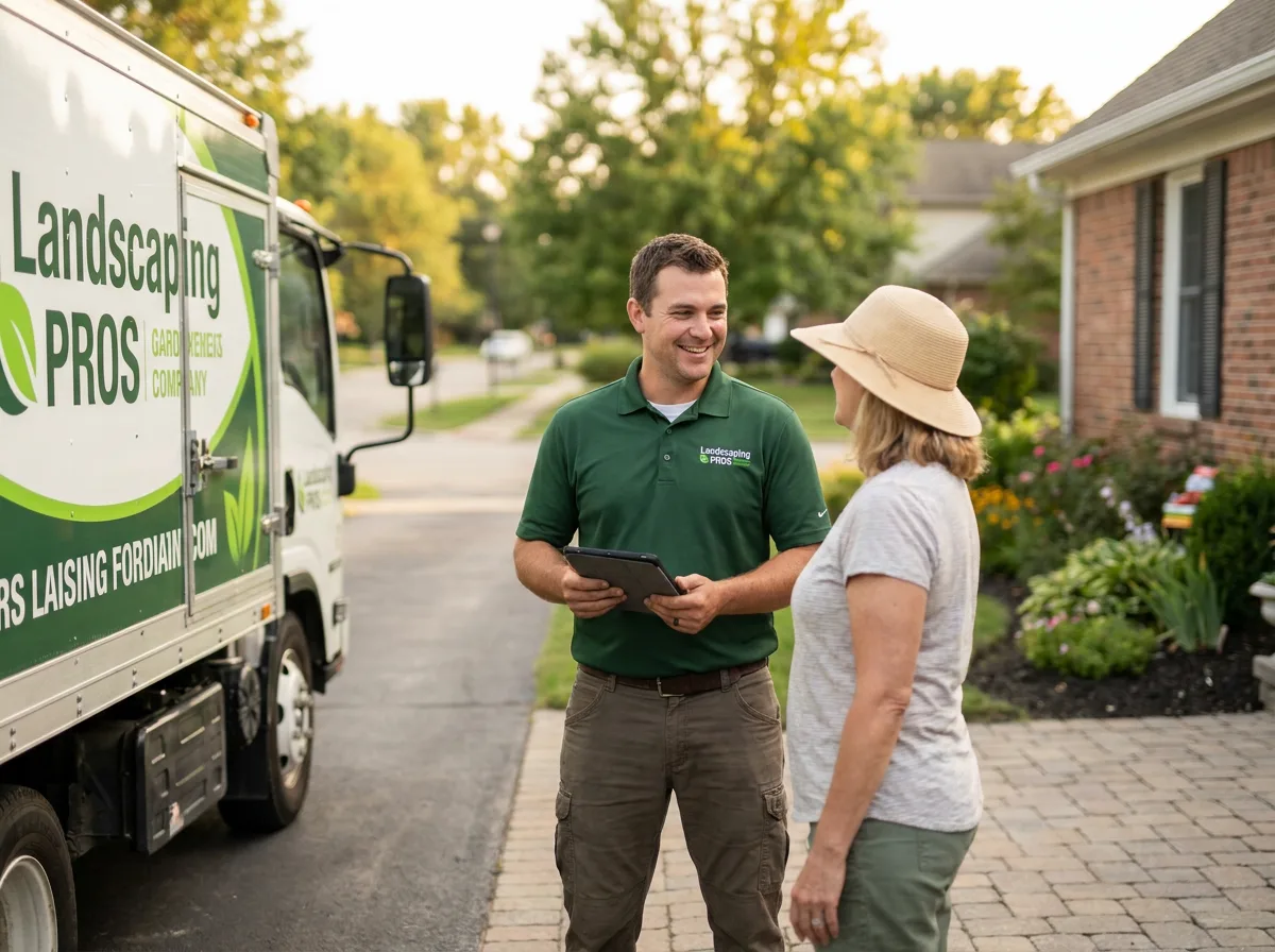 Landscaping Thomasville, AL FAQs